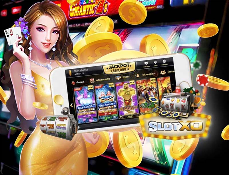 slotxo_casino